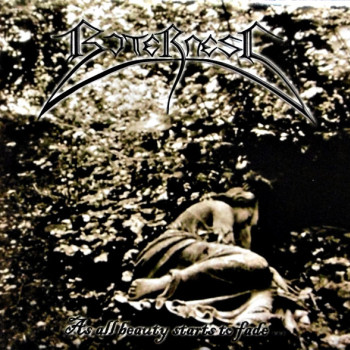 Bitterness - As All Beauty Starts To Fade...