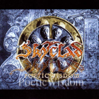 Skyclad - Poetic Wisdom