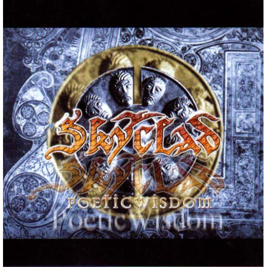 Skyclad - Poetic Wisdom