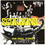 Scorpions - The Real Sting (5-Track E.P.)