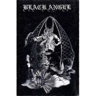 Black Angel - Demons (Compilation)