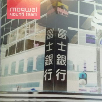 Mogwai - Young Team
