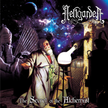 Hellgarden - The Secret Of The Alchemist