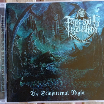 Funestus Bellum - The Sempiternal Night