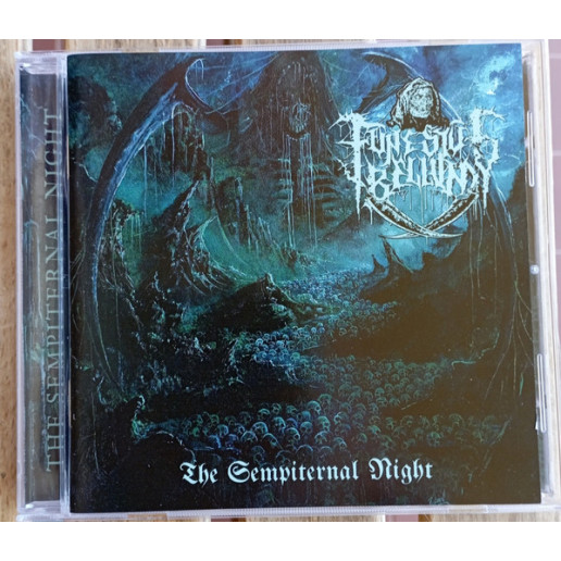 Funestus Bellum - The Sempiternal Night