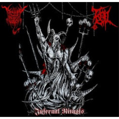 Black Angel / Evil - Infernal Rituals