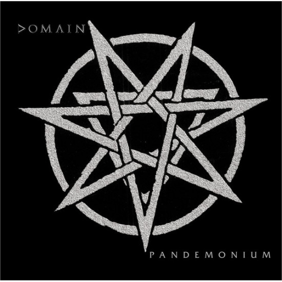 Domain (6) - Pandemonium