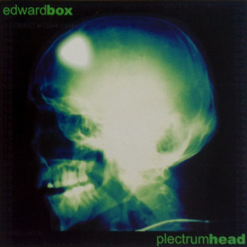 Edward Box - Plectrumhead