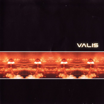 Valis (5) - Vast Active Living Intelligence System