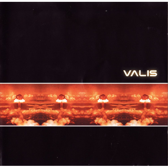 Valis (5) - Vast Active Living Intelligence System