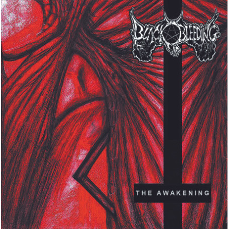 Black Bleeding - The Awakening