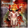 Necromantia - Crossing The Fiery Path