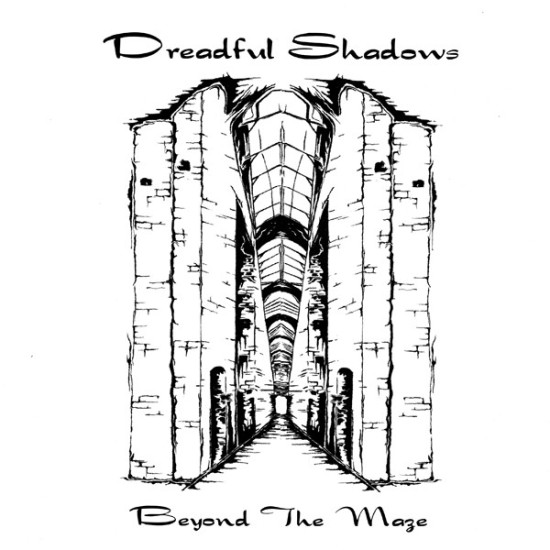 Dreadful Shadows - Beyond The Maze