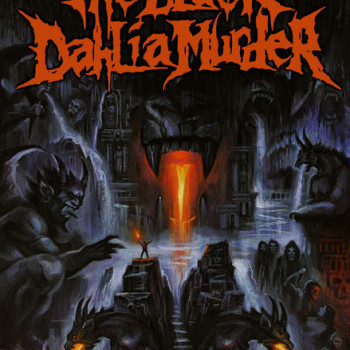 The Black Dahlia Murder - Majesty