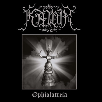 Kawir - Ophiolatreia