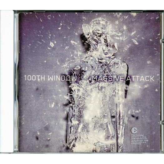 Massive Attack - 100th Window