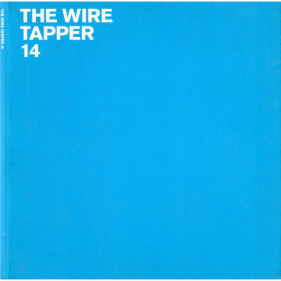 Various - The Wire Tapper 14