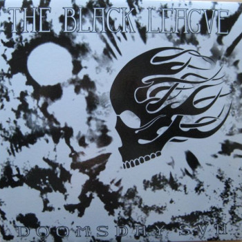 The Black League - Doomsday Sun