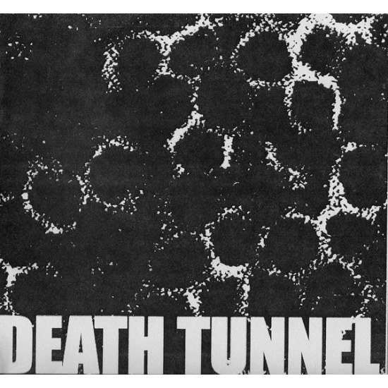 Seplophobia - Death Tunnel