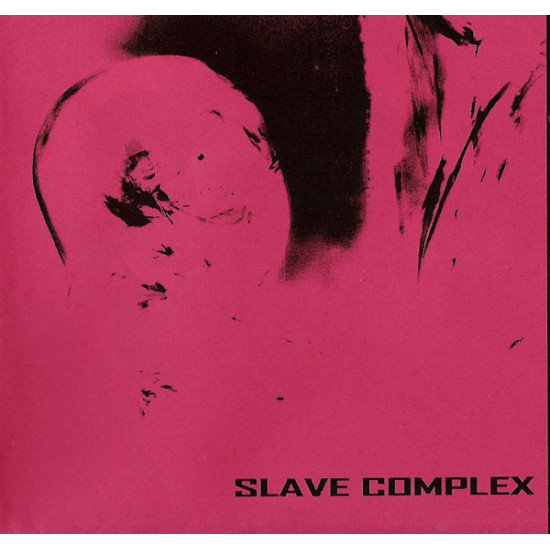 Slave Complex - Slave Complex