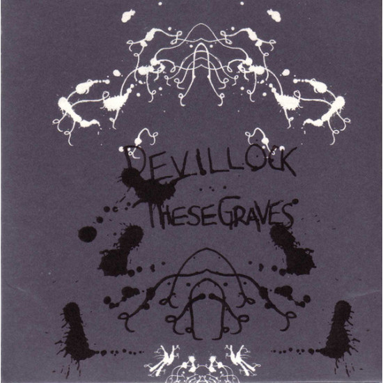 Devillock - These Graves
