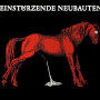 EinstÃ¼rzende Neubauten - Haus Der LÃ¼ge