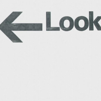 Sudden Infant - <- Look Left