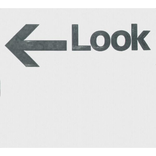 Sudden Infant - <- Look Left