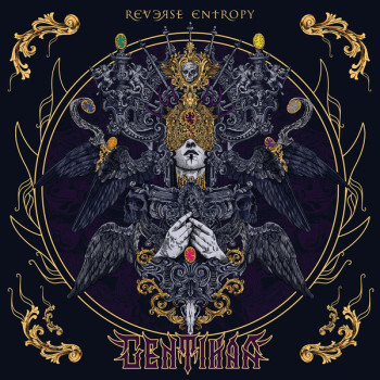Gentihaa - Reverse Entropy