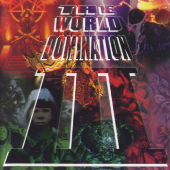 Various - The World Domination III