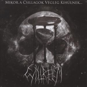 Gyötrelem - Mikor A Csillagok Végleg Kihülnek...
