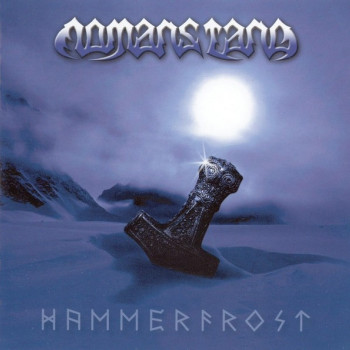 Nomans Land - Hammerfrost