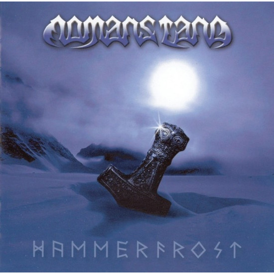 Nomans Land - Hammerfrost