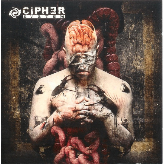 Cipher System - Communicate The Storms