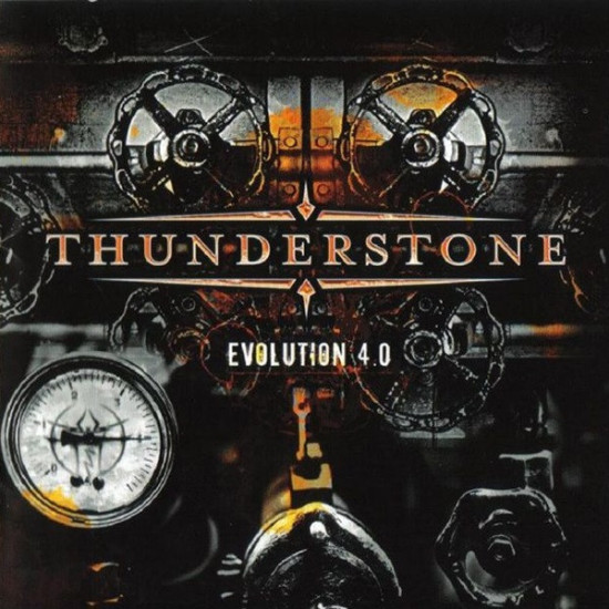 Thunderstone - Evolution 4.0