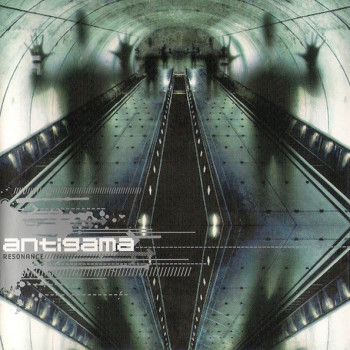 Antigama - Resonance