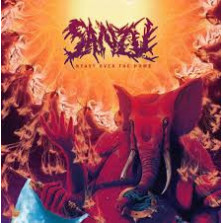 Sanzu - Heavy Over The Home