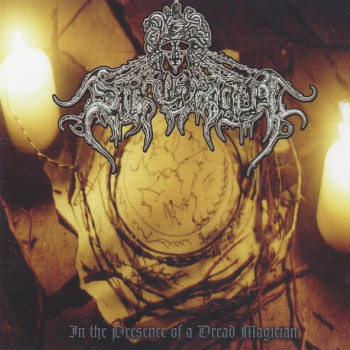 Sin Origin - In The Presence Of A Dread Magician