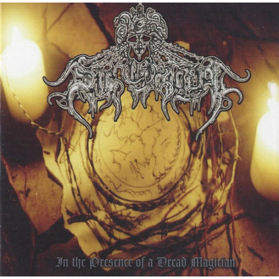 Sin Origin - In The Presence Of A Dread Magician