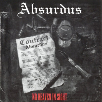Absurdus - No Heaven In Sight