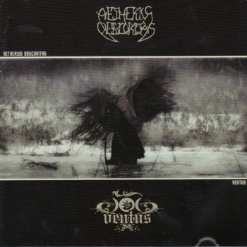 Aetherius Obscuritas - Ventus