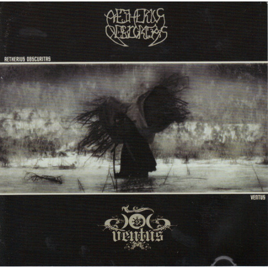 Aetherius Obscuritas - Ventus
