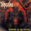Mystica (3) - Blinded By My Blood