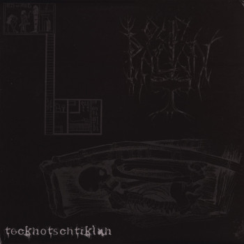 Old Pagan - Tecknotschtiklan