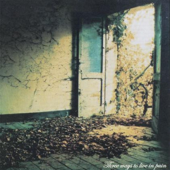 Managarm (3) / Sterbenzeit / 78424325 - Three Ways To Live In Pain