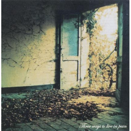 Managarm (3) / Sterbenzeit / 78424325 - Three Ways To Live In Pain