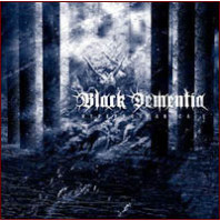 Black Dementia - Hyperborean Call