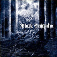Black Dementia - Hyperborean Call