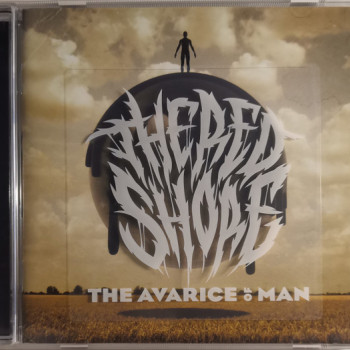 The Red Shore - The Avarice Of Man