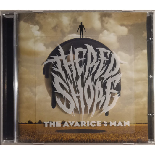 The Red Shore - The Avarice Of Man